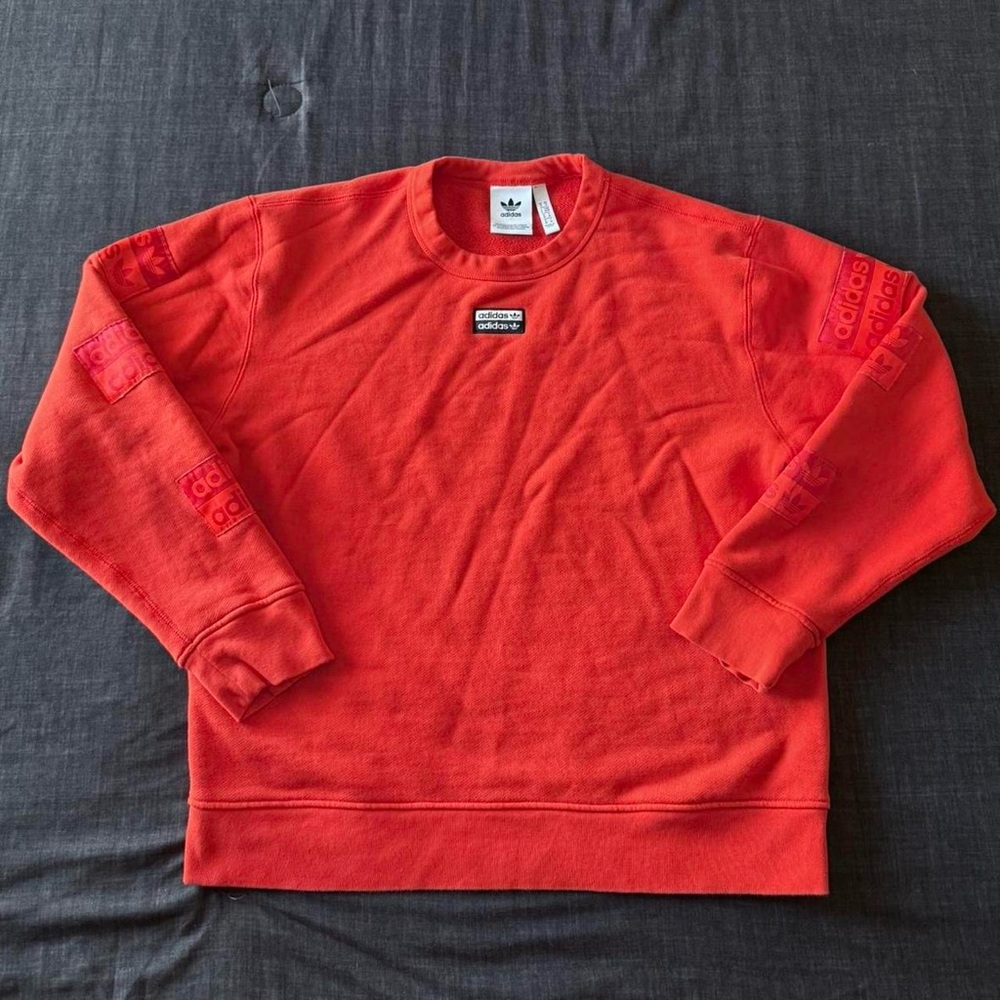 Adidas Crewneck